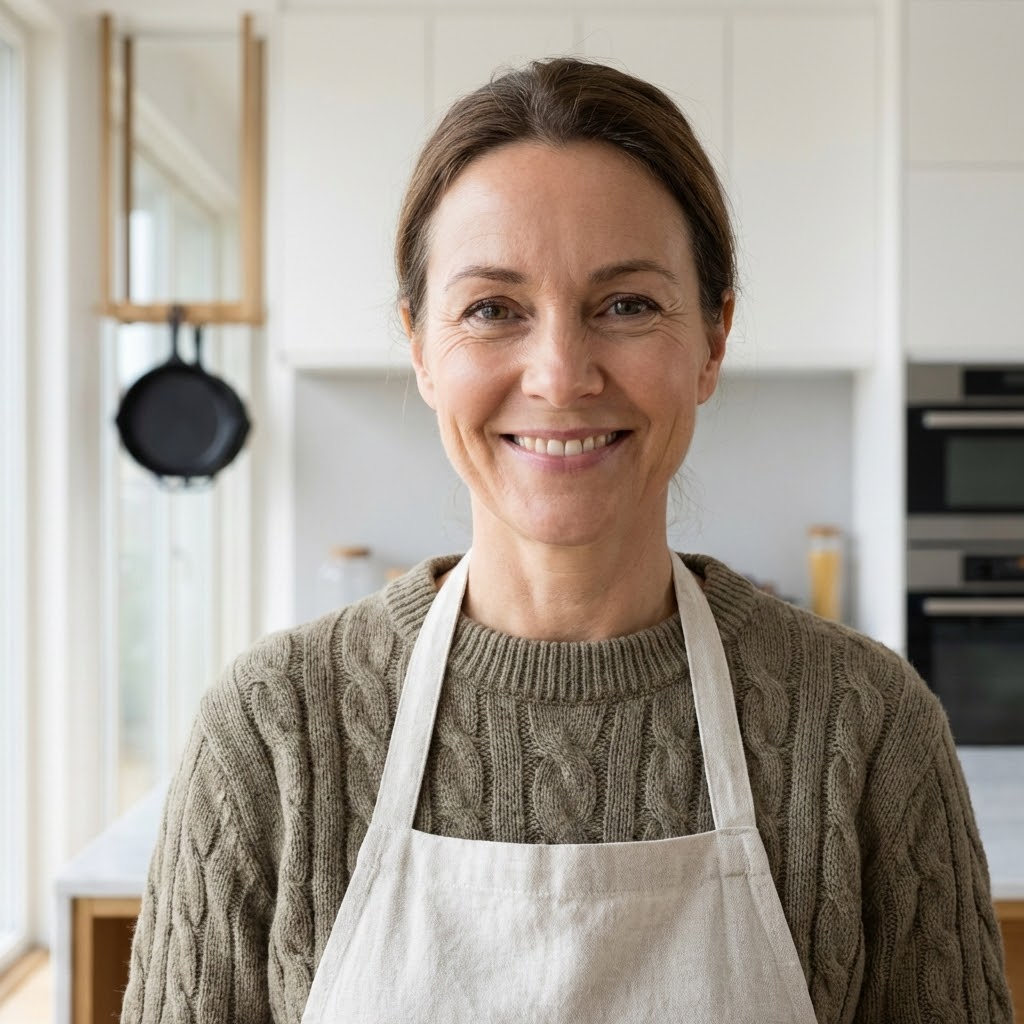 Evangeline Fairchild