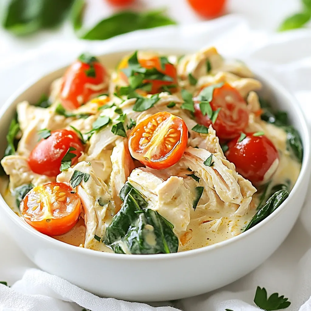 Crockpot Ranch Chicken Einfache und köstliche Mahlzeit