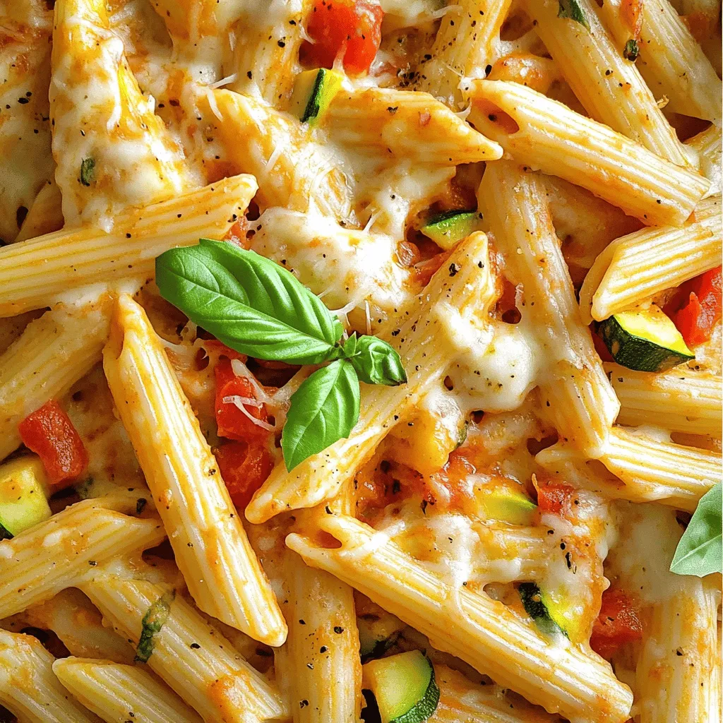 Die besten Zutaten machen den Unterschied in Käse Butter Pizza Pasta. Beginnen wir mit der Pasta. Ich empfehle Penne oder Fusilli. Diese Formen halten die Sauce gut und geben jedem Bissen Geschmack. Du kannst auch andere Sorten nehmen, aber diese passen am besten.
