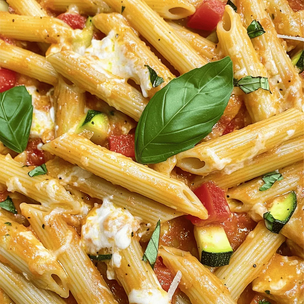 Käse Butter Pizza Pasta Einfaches und Leckeres Rezept