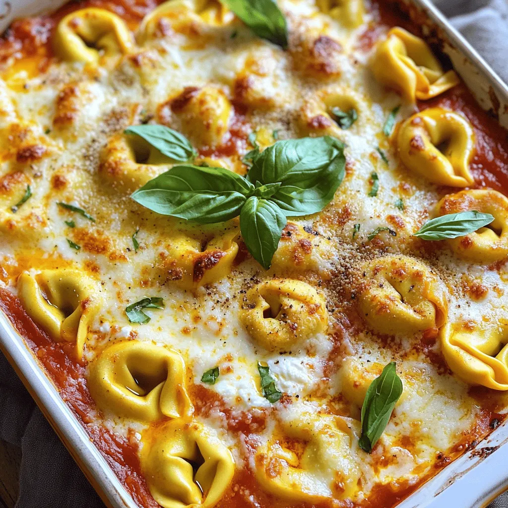 Käsegebackene Tortellini Einfaches und Sattes Rezept
