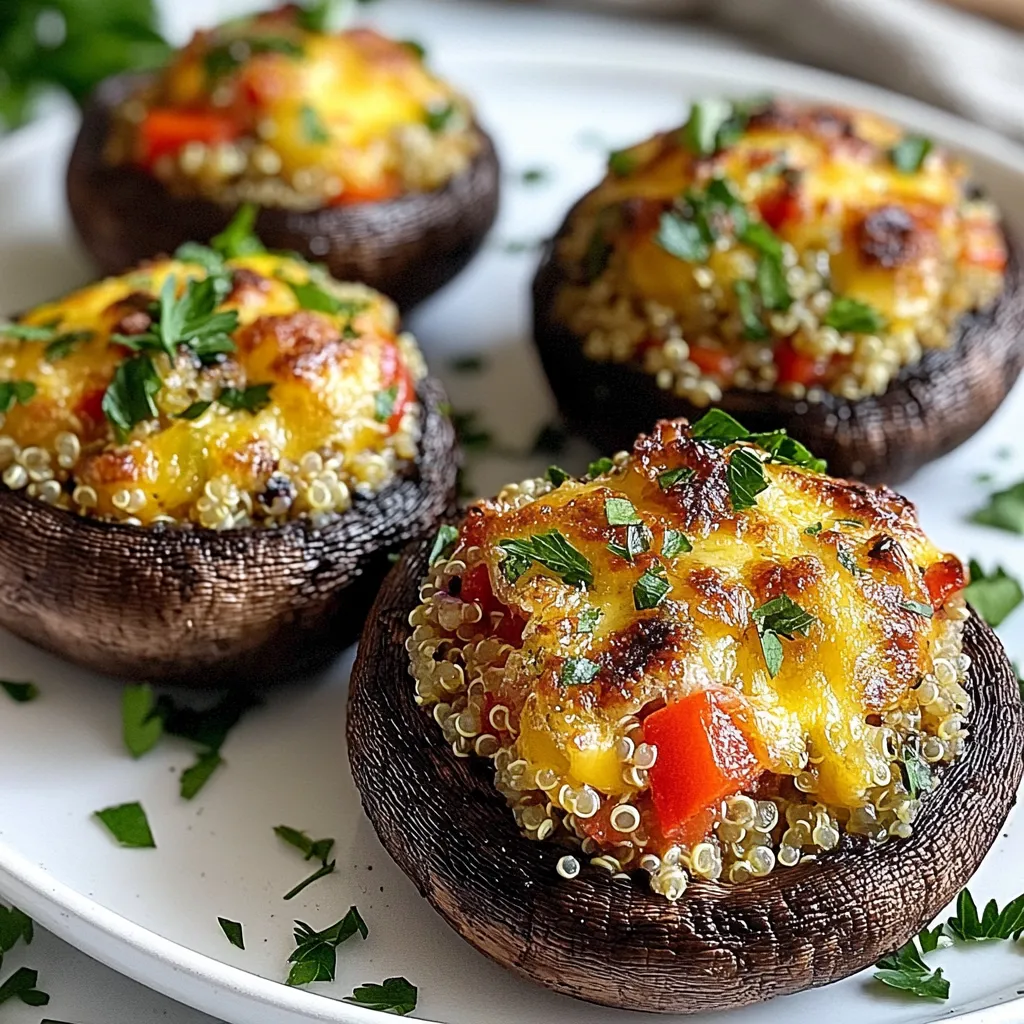 Cowboy Mushrooms Genuss für jeden Gaumen