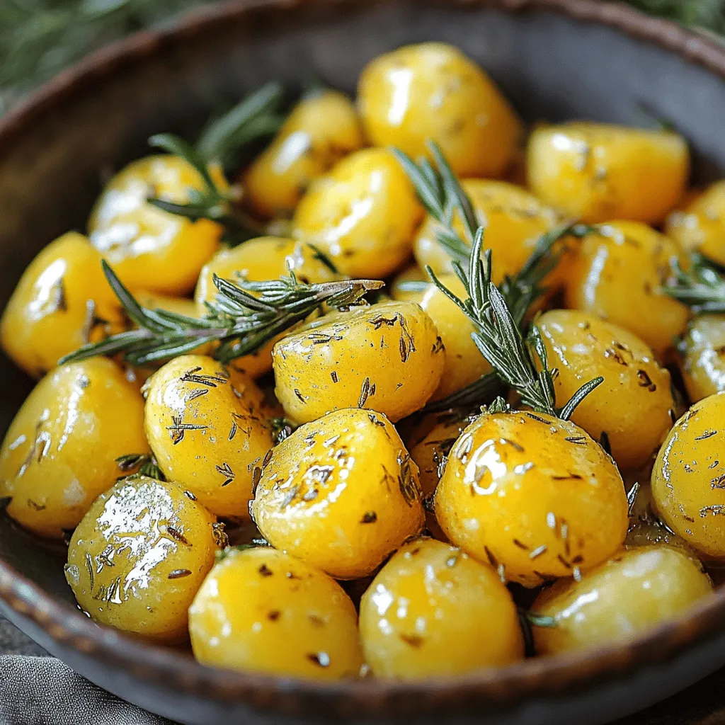 Die Wahl der Kartoffeln ist entscheidend. Für knusprige Rosmarin-Kartoffeln eignen sich festkochende Kartoffeln am besten. Diese Sorten behalten ihre Form und werden goldbraun. Beliebte Sorten sind die „Charlotte“ oder die „Yukon Gold“. Sie geben den besten Geschmack und die beste Textur.