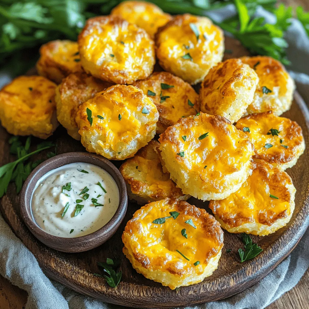 Cremige Kartoffelpuffer Einfach und Köstlich Zubereiten