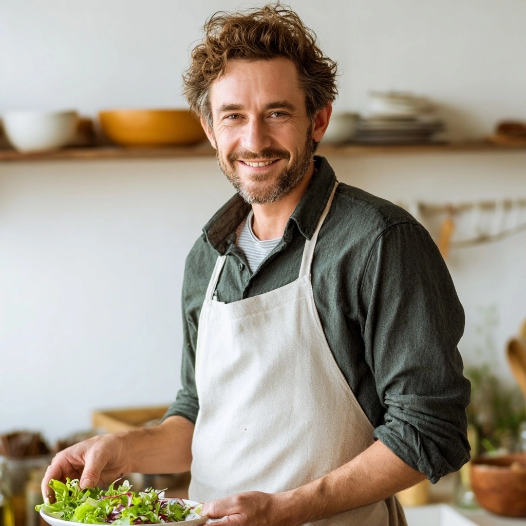 Thaddeus Moretti